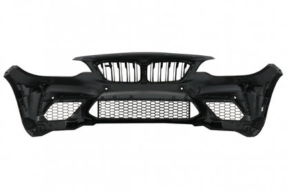 Front Bumper M2C Design for BMW 2 Series F87 M2 (2016-2020)