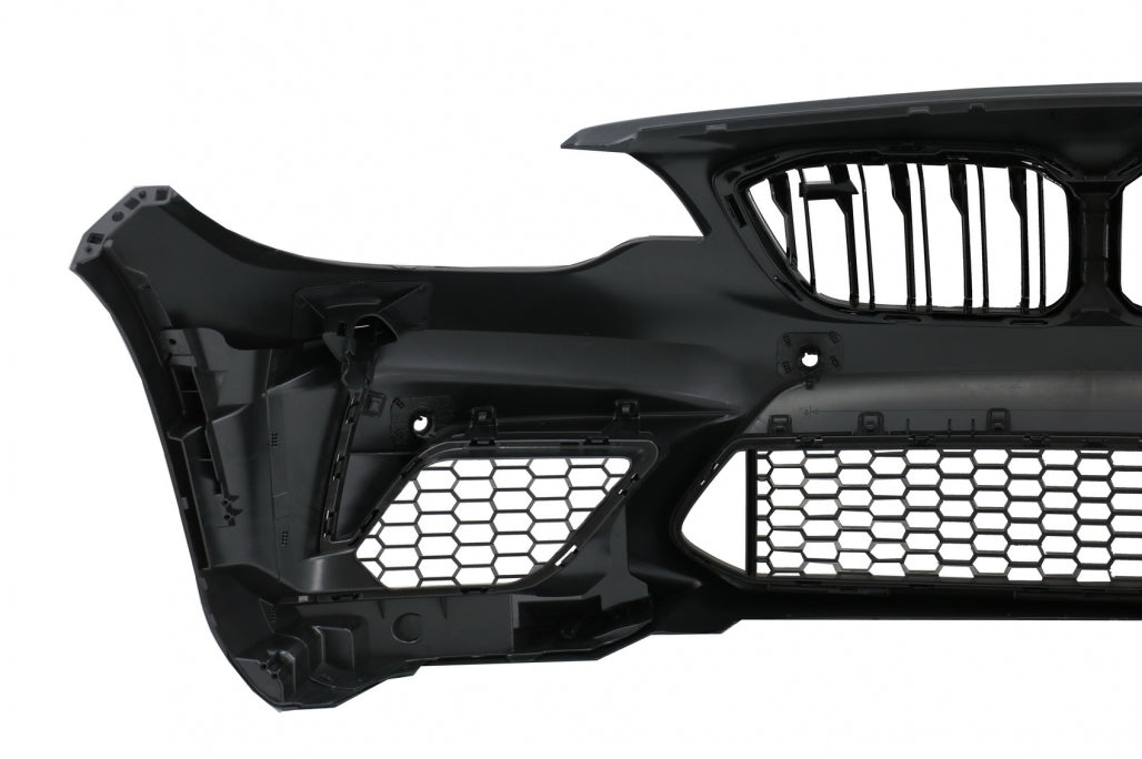 Front Bumper M2C Design for BMW 2 Series F87 M2 (2016-2020)