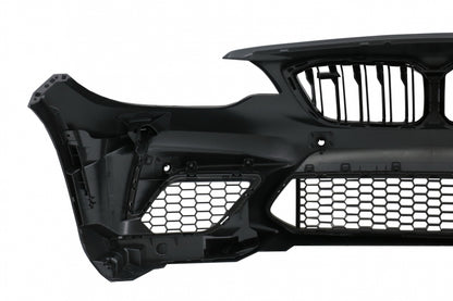 Front Bumper M2C Design for BMW 2 Series F87 M2 (2016-2020)