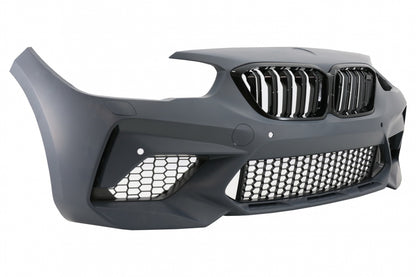Front Bumper M2 Design for BMW 1 Series F20 F21 LCI (2015–06.2019)