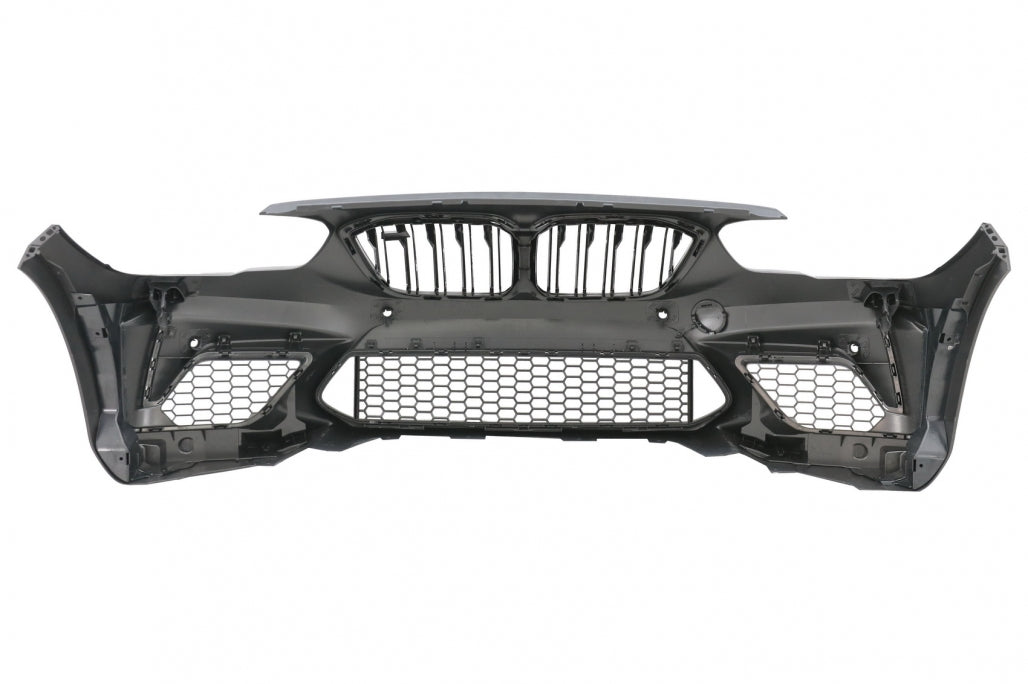 Front Bumper M2 Design for BMW 1 Series F20 F21 LCI (2015–06.2019)