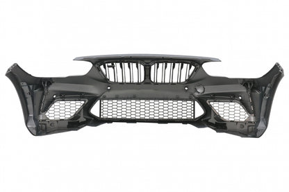 Front Bumper M2 Design for BMW 1 Series F20 F21 LCI (2015–06.2019)