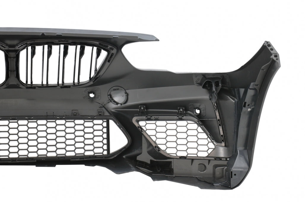 Front Bumper M2 Design for BMW 1 Series F20 F21 LCI (2015–06.2019)