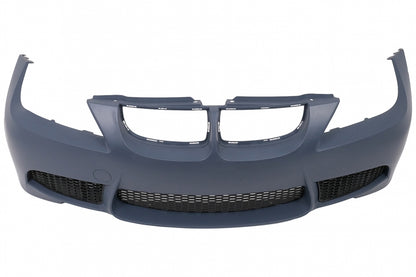 Front Bumper M3 CS Design for BMW 3 Series E90 E91 Non LCI (2004–2008)