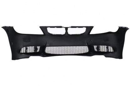 Front Bumper M3 CS Design for BMW 3 Series E90 E91 Non LCI (2004–2008)