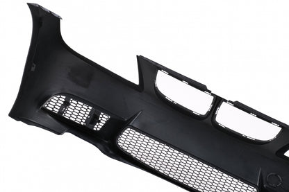 Front Bumper M3 CS Design for BMW 3 Series E90 E91 Non LCI (2004–2008)
