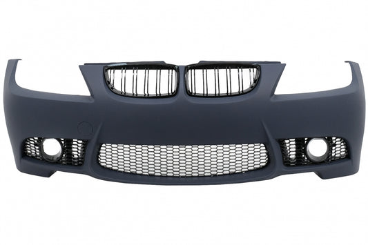 Front Bumper M3 Design for BMW 3 Series E90 E91 LCI (2008–2011)
