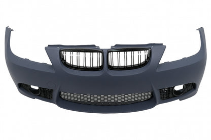 Front Bumper M3 Design for BMW 3 Series E90 E91 LCI (2008–2011)