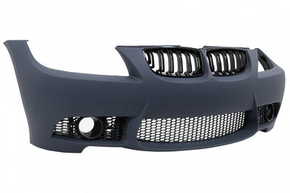 Front Bumper M3 Design for BMW 3 Series E90 E91 LCI (2008–2011)