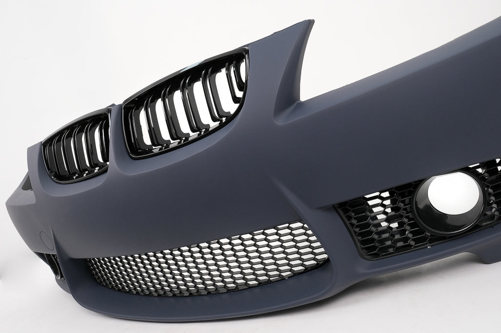 Front Bumper M3 Design for BMW 3 Series E90 E91 LCI (2008–2011)