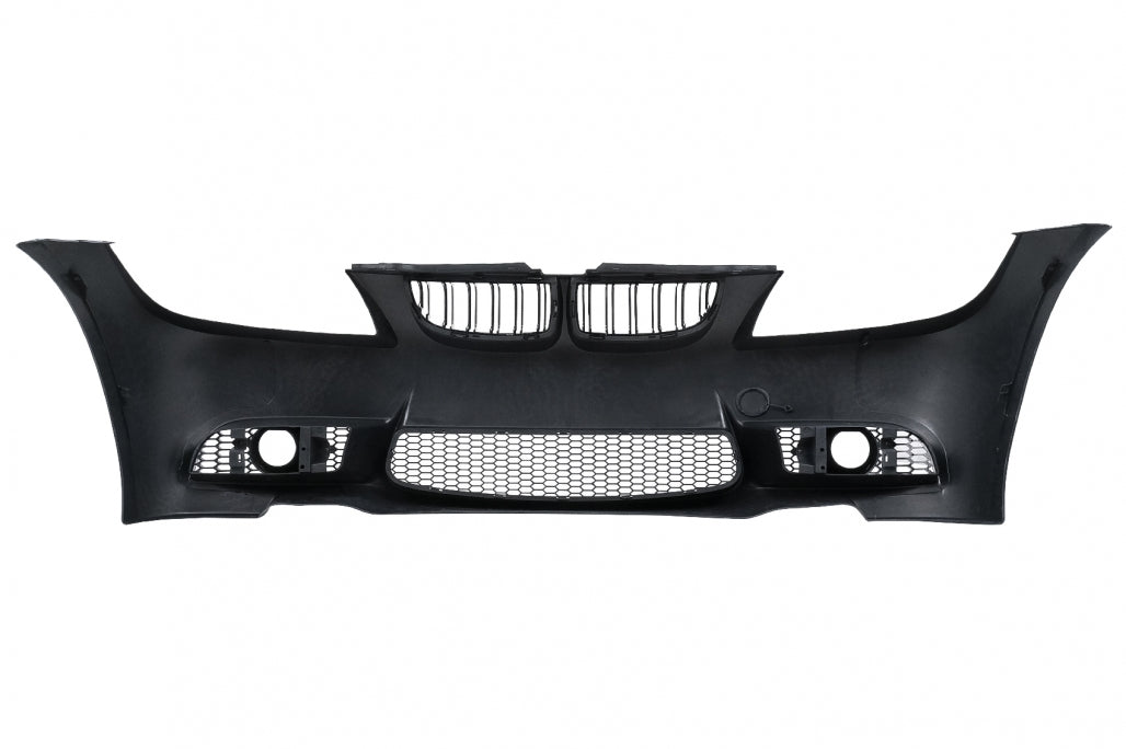 Front Bumper M3 Design for BMW 3 Series E90 E91 LCI (2008–2011)