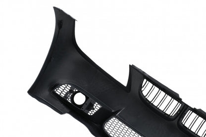 Front Bumper M3 Design for BMW 3 Series E90 E91 LCI (2008–2011)
