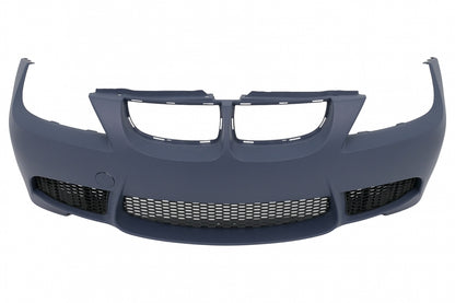 Front Bumper M3 Design for BMW 3 Series E90 E91 LCI (2008–2011) Without Fog Lights