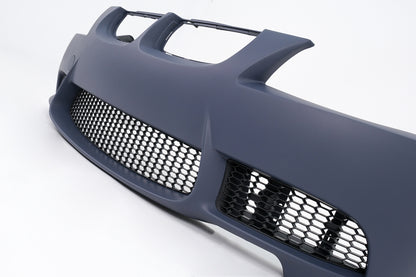 Front Bumper M3 Design for BMW 3 Series E90 E91 LCI (2008–2011) Without Fog Lights