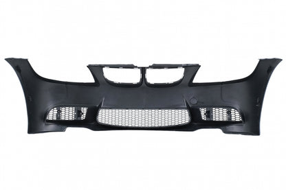 Front Bumper M3 Design for BMW 3 Series E90 E91 LCI (2008–2011) Without Fog Lights