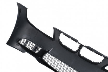 Front Bumper M3 Design for BMW 3 Series E90 E91 LCI (2008–2011) Without Fog Lights