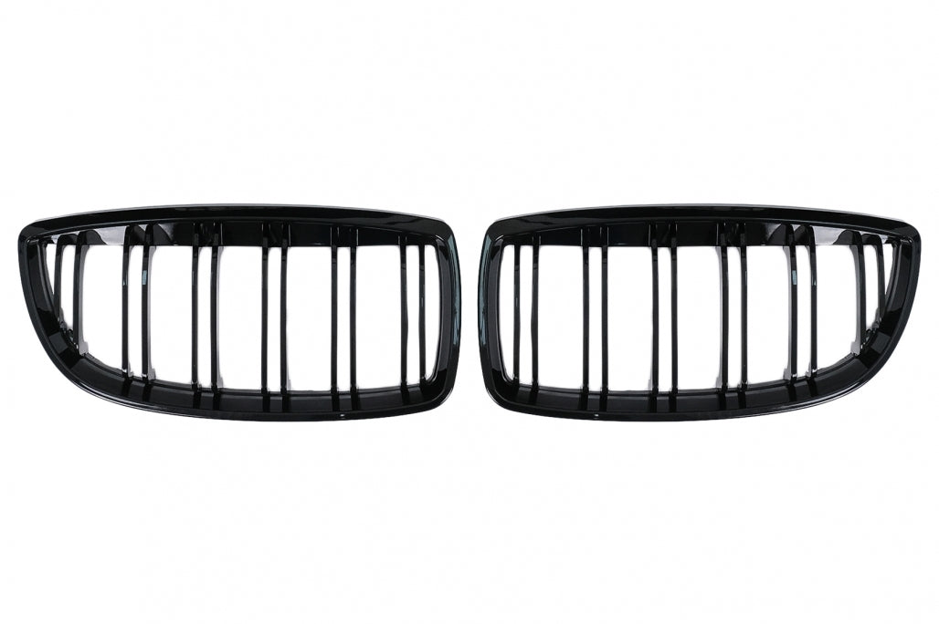Front Bumper M3 Design for BMW 3 Series E90 E91 LCI (2008–2011) Without Fog Lights