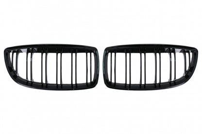 Front Bumper M3 Design for BMW 3 Series E90 E91 LCI (2008–2011) Without Fog Lights