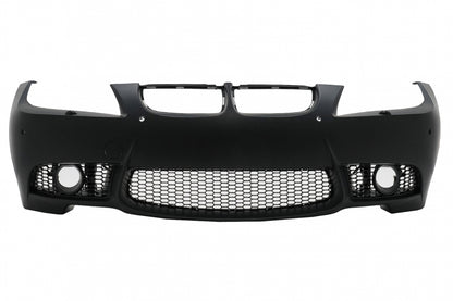 Front Bumper M3 Design for BMW 3 Series E90 E91 Non LCI (2004–2008)
