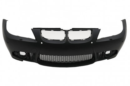 Front Bumper M3 Design for BMW 3 Series E90 E91 Non LCI (2004–2008)