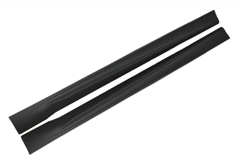 Front Bumper M3 Design with side skirts for BMW 3 Series E90 E91 Non LCI (2004–2008)