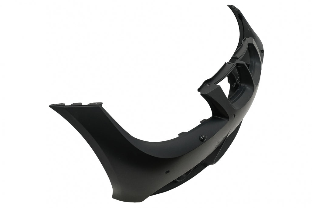 Front Bumper M3 Design for BMW 3 Series E90 E91 Non LCI (2004–2008)