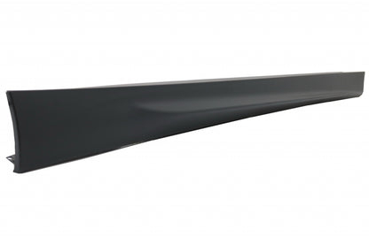 Front Bumper M3 Design with side skirts for BMW 3 Series E90 E91 Non LCI (2004–2008)