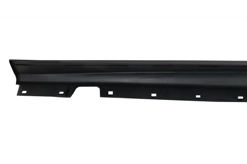 Front Bumper M3 Design with side skirts for BMW 3 Series E90 E91 Non LCI (2004–2008)