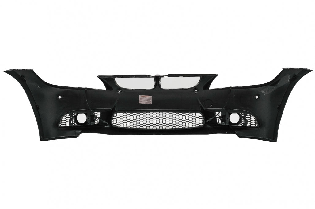 Front Bumper M3 Design for BMW 3 Series E90 E91 Non LCI (2004–2008)