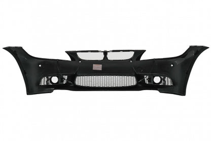 Front Bumper M3 Design for BMW 3 Series E90 E91 Non LCI (2004–2008)