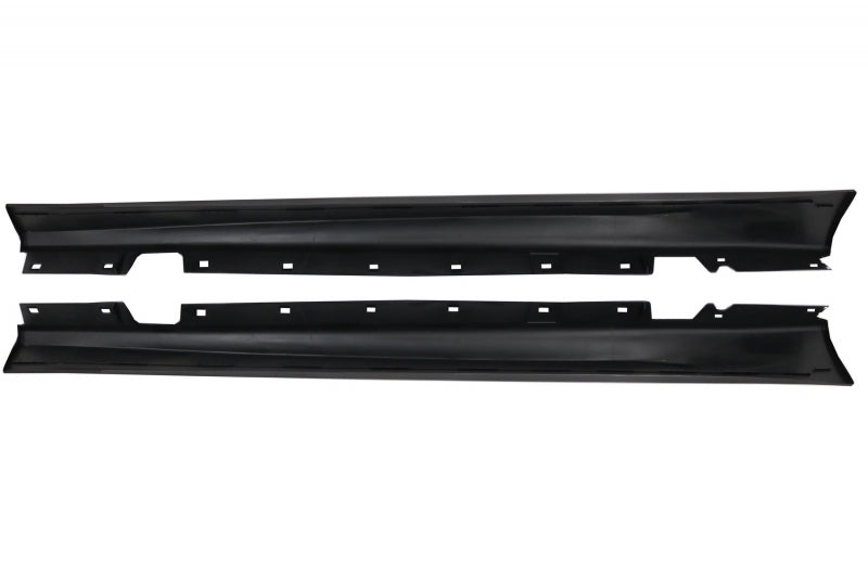 Front Bumper M3 Design with side skirts for BMW 3 Series E90 E91 Non LCI (2004–2008)
