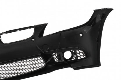Front Bumper M3 Design for BMW 3 Series E90 E91 Non LCI (2004–2008)