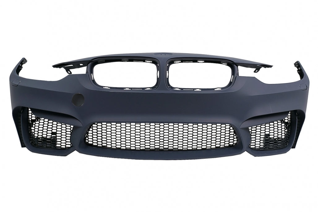 Front Bumper M3 Design for BMW 3 Series F30 F31 (2011–2019)