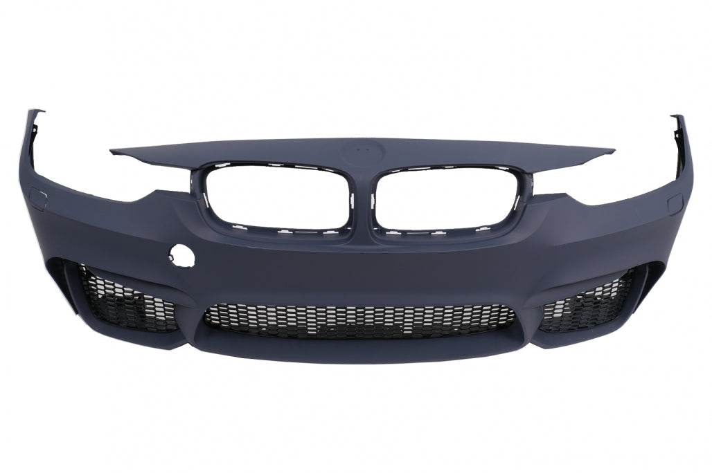 Front Bumper M3 Design for BMW 3 Series F30 F31 (2011–2019)