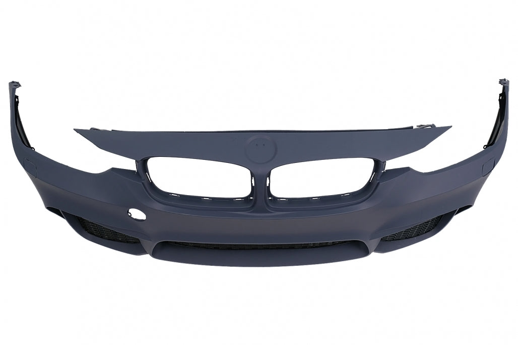 Front Bumper M3 Design for BMW 3 Series F30 F31 (2011–2019)