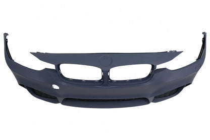 Front Bumper M3 Design for BMW 3 Series F30 F31 (2011–2019)