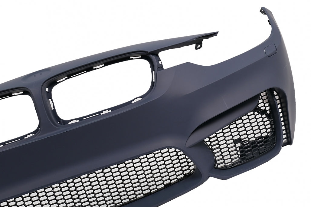 Front Bumper M3 Design for BMW 3 Series F30 F31 (2011–2019)