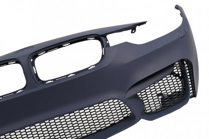 Front Bumper M3 Design for BMW 3 Series F30 F31 (2011–2019)