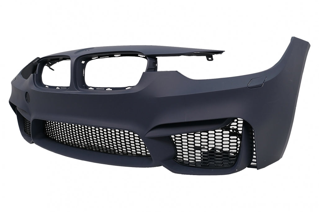 Front Bumper M3 Design for BMW 3 Series F30 F31 (2011–2019)