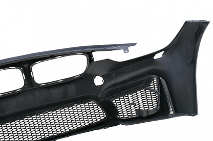 Front Bumper M3 Design for BMW 3 Series F30 F31 (2011–2019)