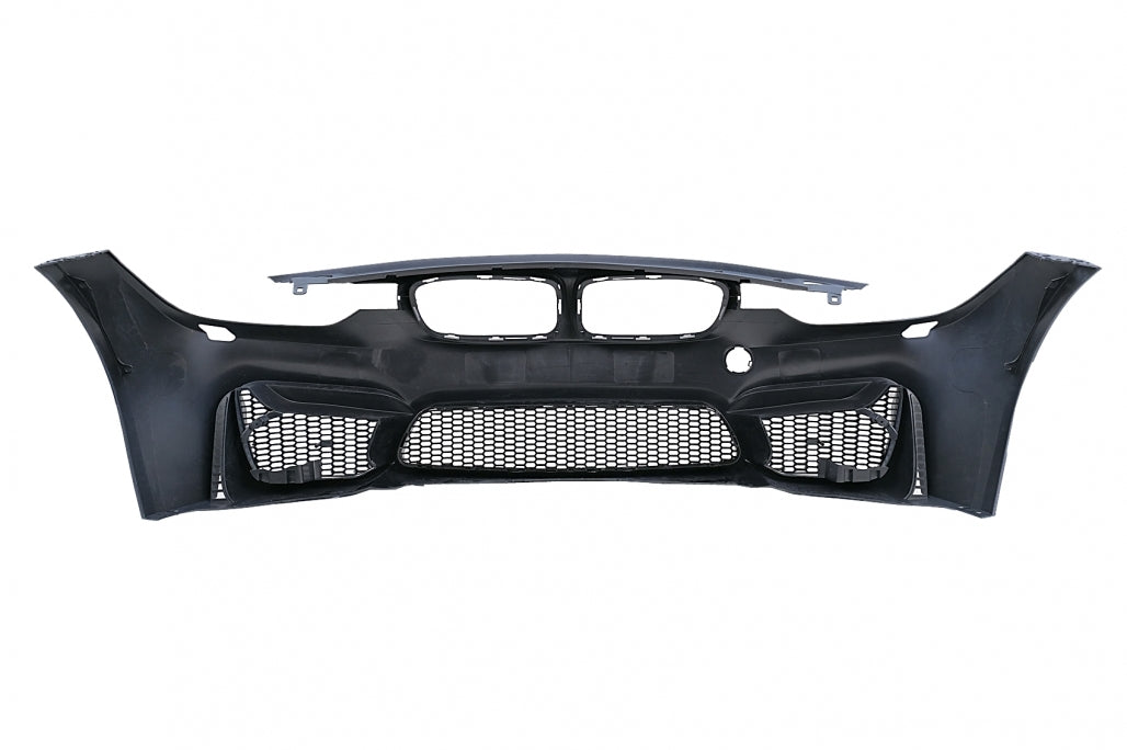 Front Bumper M3 Design for BMW 3 Series F30 F31 (2011–2019)
