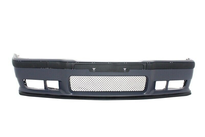 Front Bumper M3 Look for BMW 3 Series E36 (1992–1998)