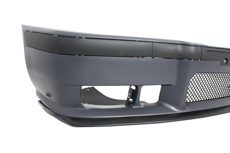 Front Bumper M3 Look for BMW 3 Series E36 (1992–1998)