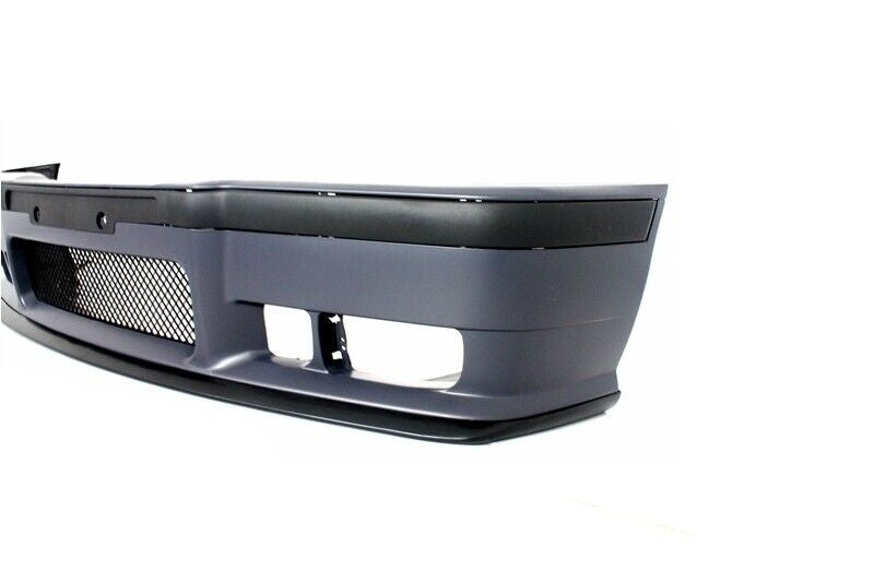 Front Bumper M3 Look for BMW 3 Series E36 (1992–1998)
