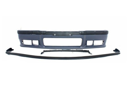 Front Bumper M3 Look for BMW 3 Series E36 (1992–1998)