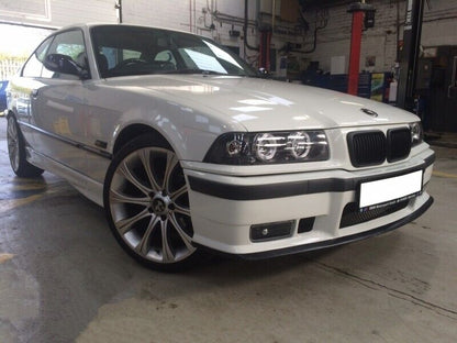 Front Bumper M3 Look for BMW 3 Series E36 (1992–1998)