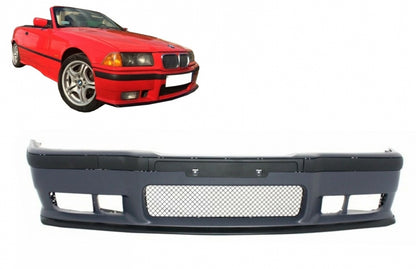 Front Bumper M3 Look for BMW 3 Series E36 (1992–1998)