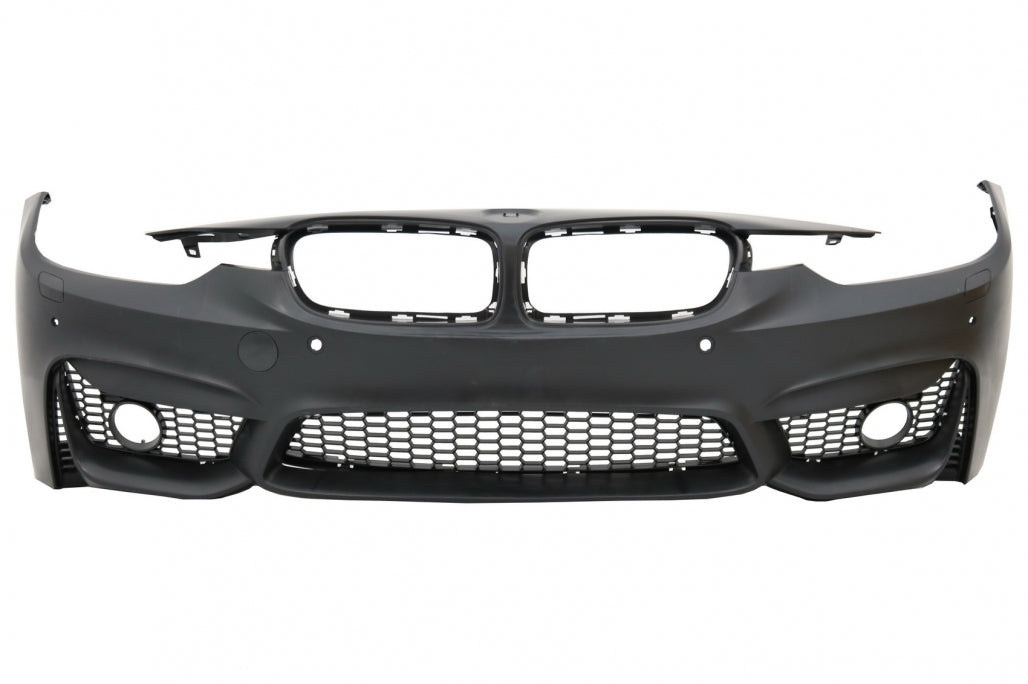 Front Bumper M3 Sport EVO Design for BMW 3 Series F30 F31 (2011–2018)