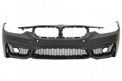 Front Bumper M3 Sport EVO Design for BMW 3 Series F30 F31 (2011–2018)