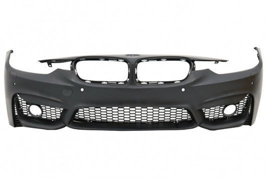 Front Bumper M3 Sport EVO Design for BMW 3 Series F30 F31 (2011–2018)